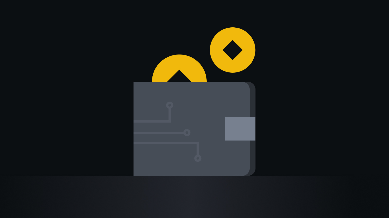 去中心化安全架构